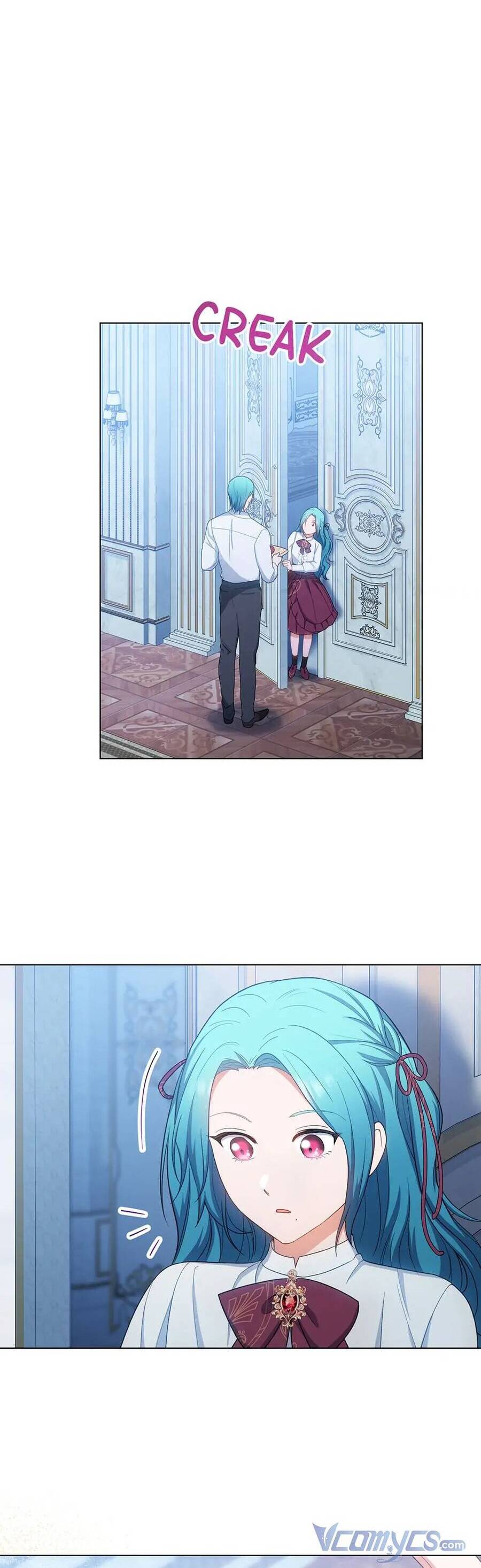 Nữ Đầu Bếp Hoàng Gia Chapter 77 - Trang 2