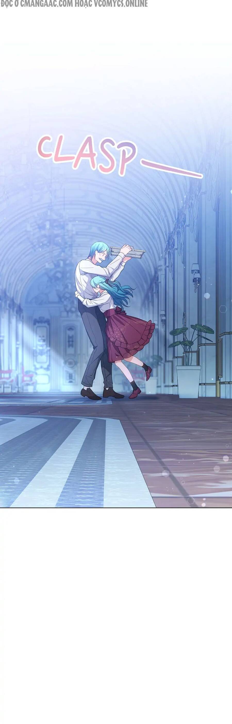 Nữ Đầu Bếp Hoàng Gia Chapter 77 - Trang 2