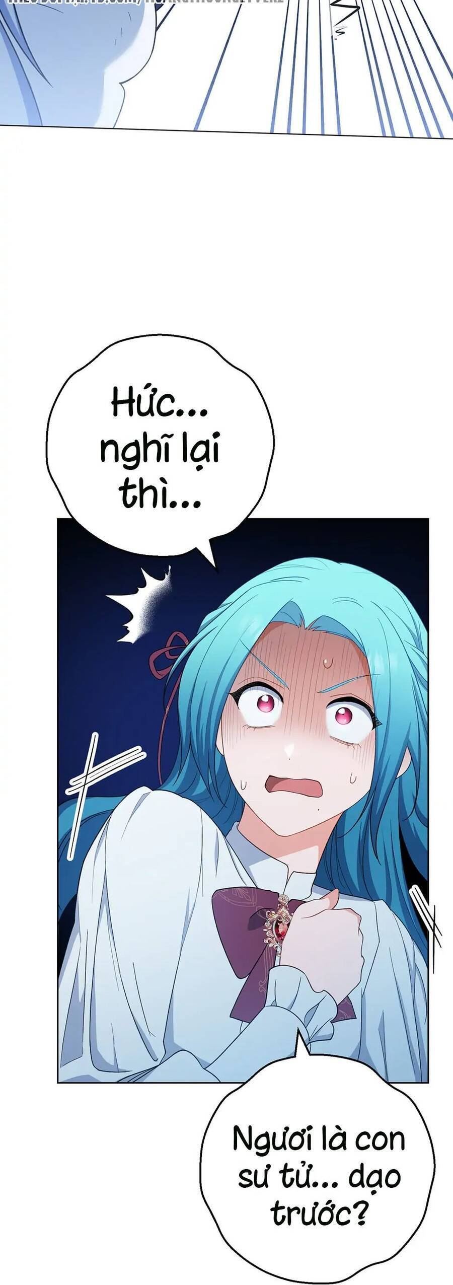 Nữ Đầu Bếp Hoàng Gia Chapter 78 - Trang 2