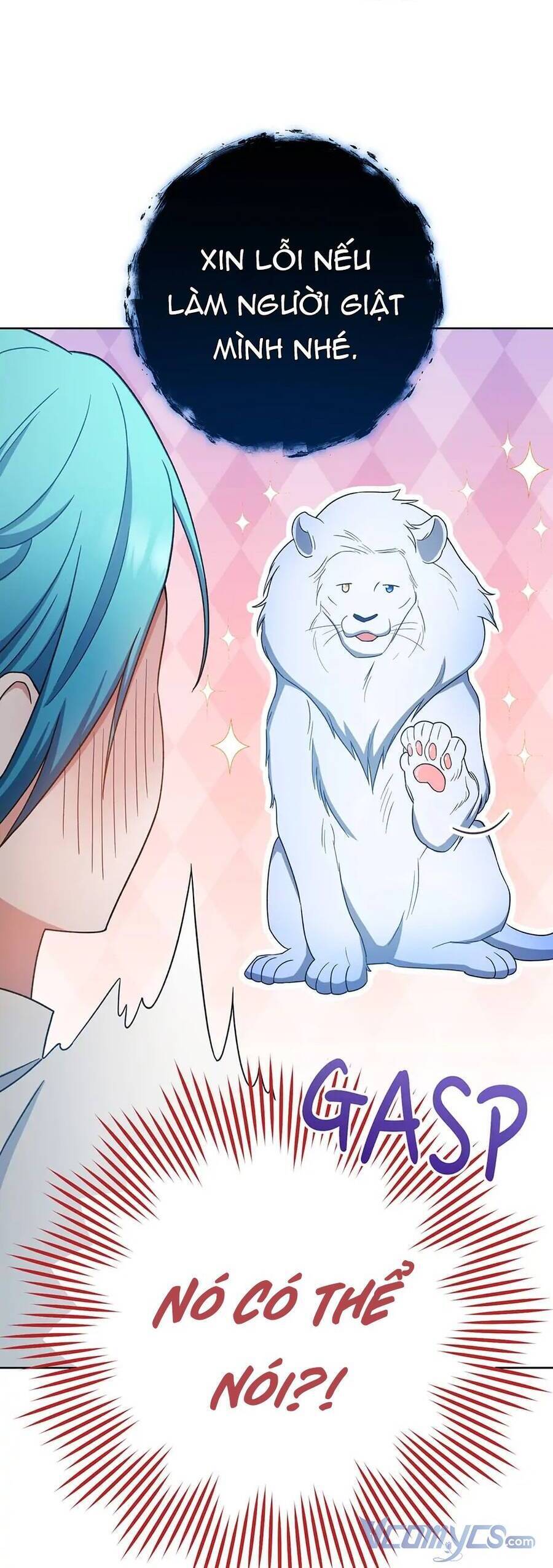 Nữ Đầu Bếp Hoàng Gia Chapter 78 - Trang 2