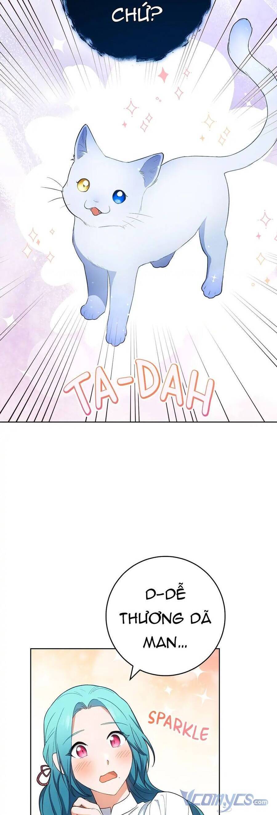 Nữ Đầu Bếp Hoàng Gia Chapter 78 - Trang 2