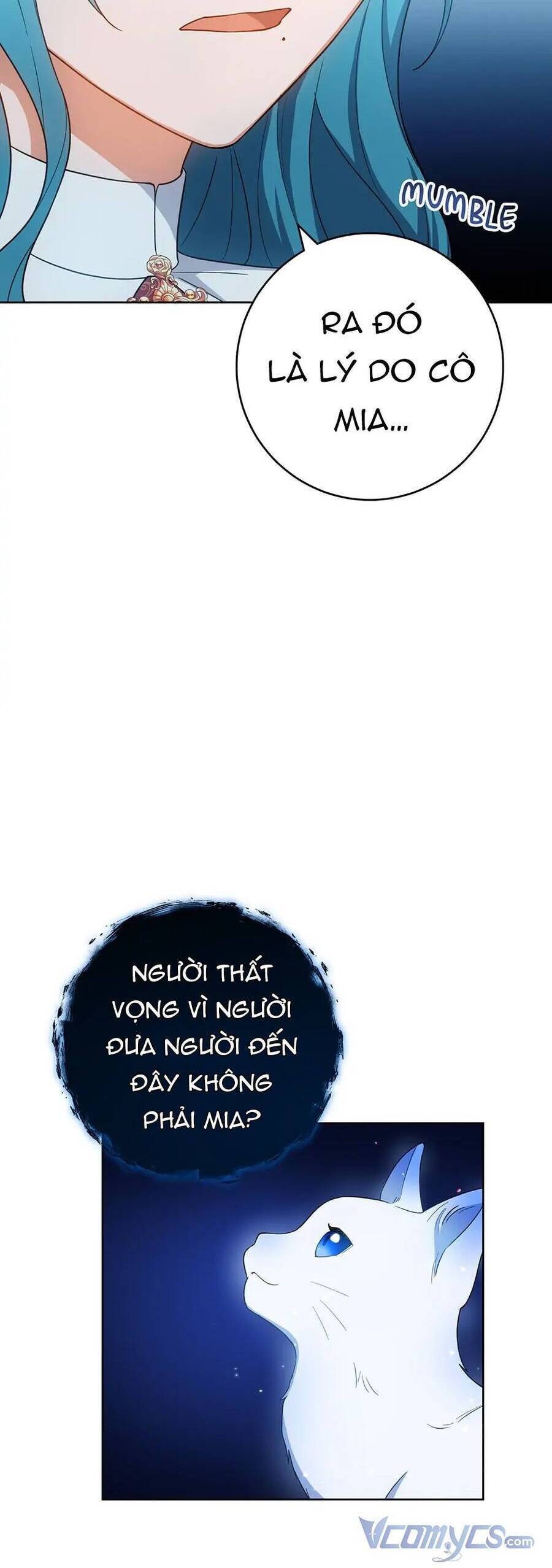 Nữ Đầu Bếp Hoàng Gia Chapter 78 - Trang 2