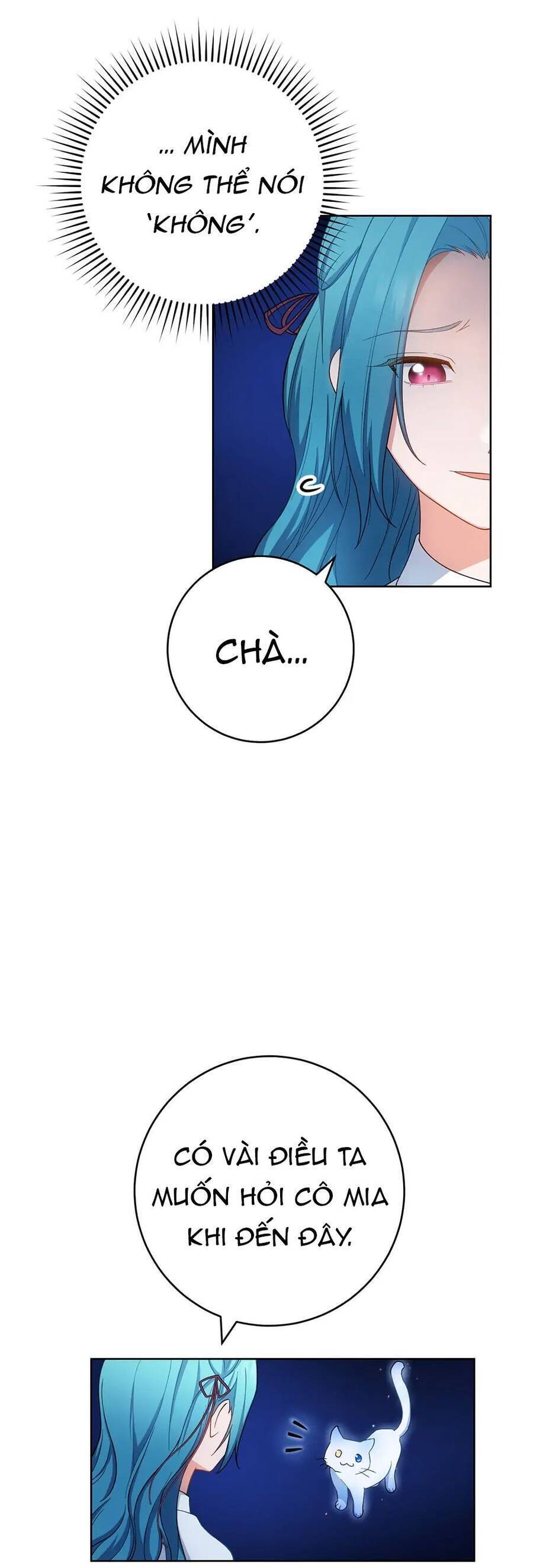 Nữ Đầu Bếp Hoàng Gia Chapter 78 - Trang 2