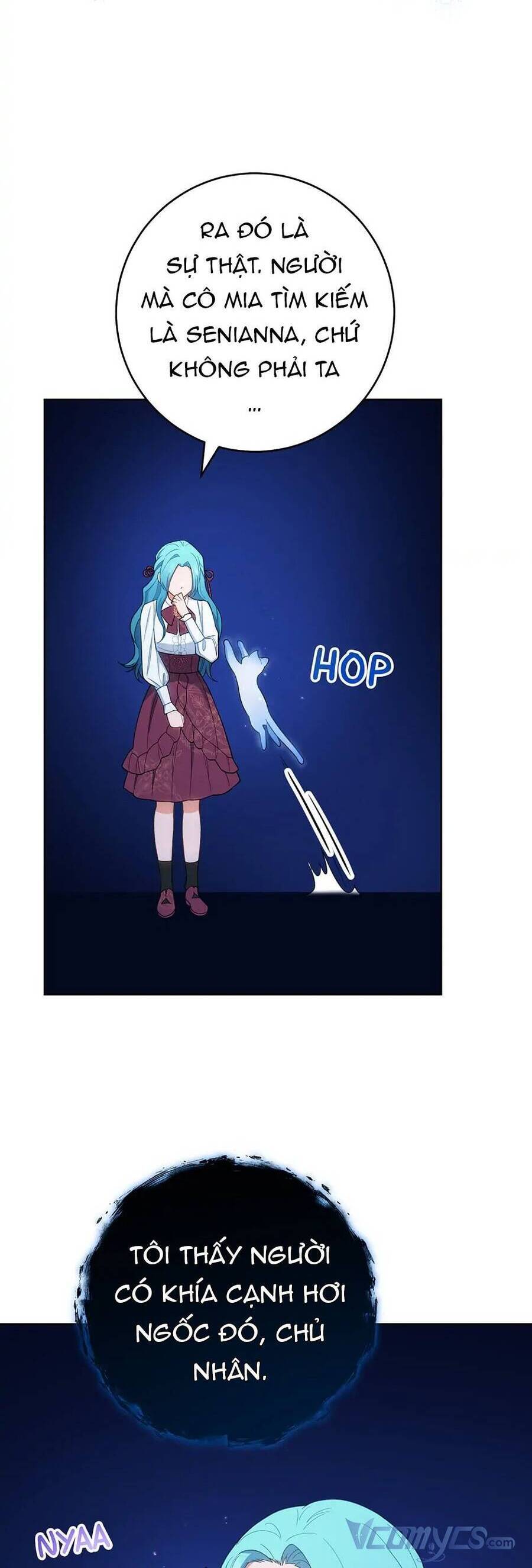 Nữ Đầu Bếp Hoàng Gia Chapter 78 - Trang 2