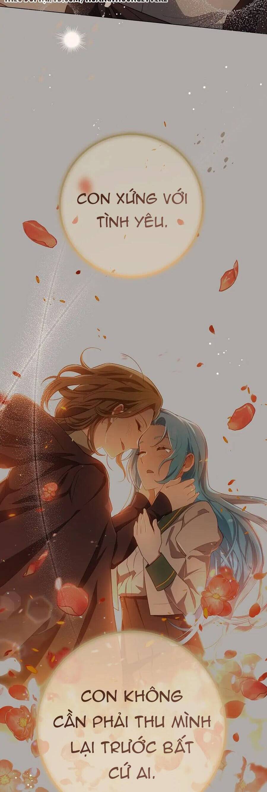 Nữ Đầu Bếp Hoàng Gia Chapter 78 - Trang 2