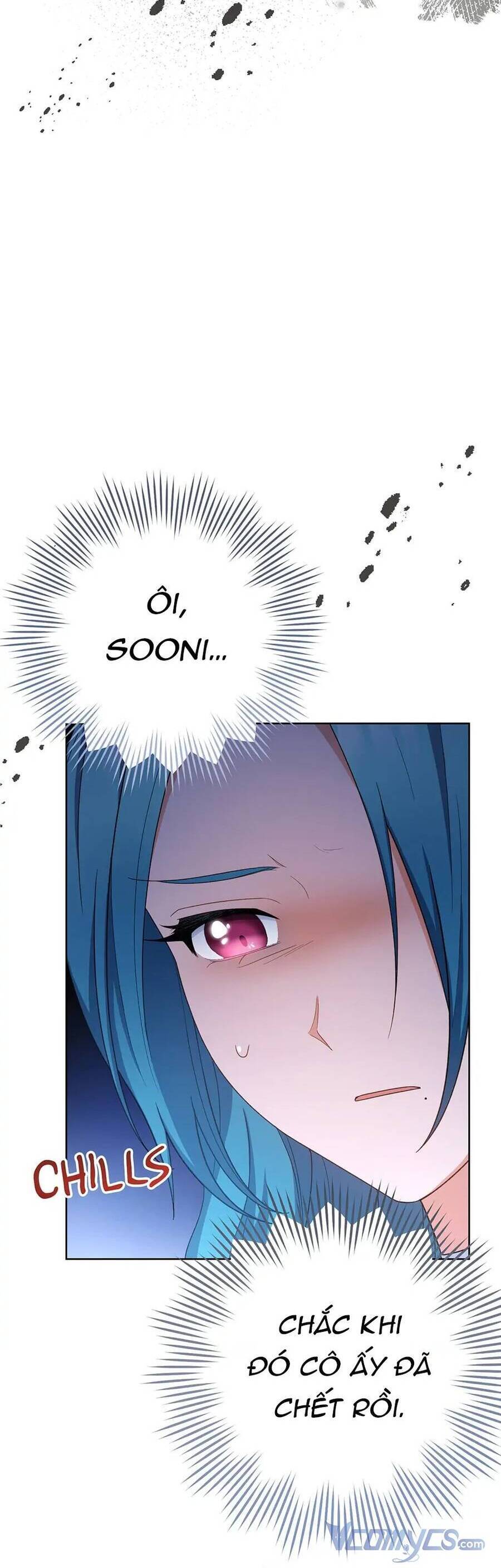 Nữ Đầu Bếp Hoàng Gia Chapter 78 - Trang 2