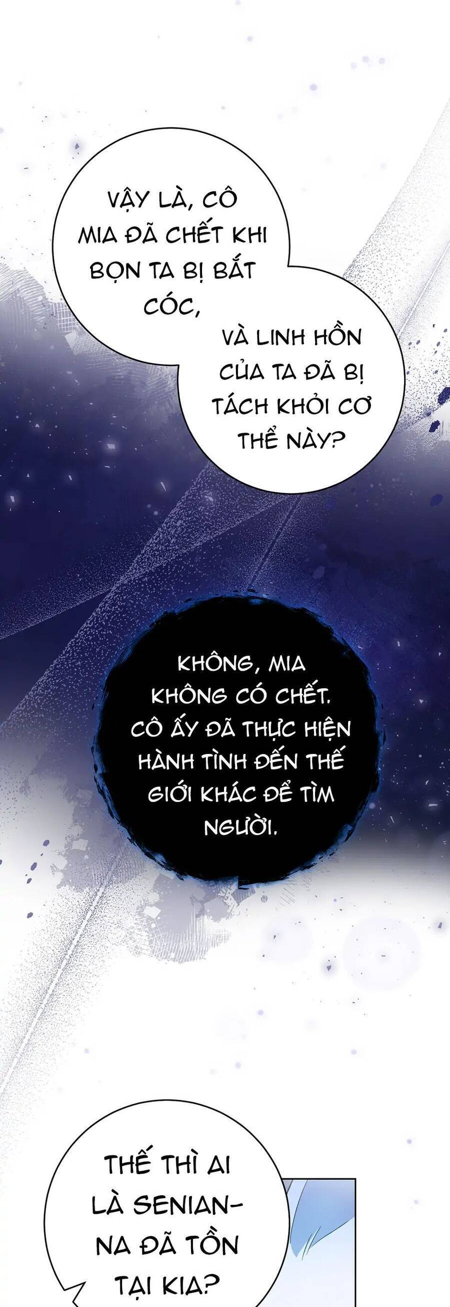 Nữ Đầu Bếp Hoàng Gia Chapter 78 - Trang 2