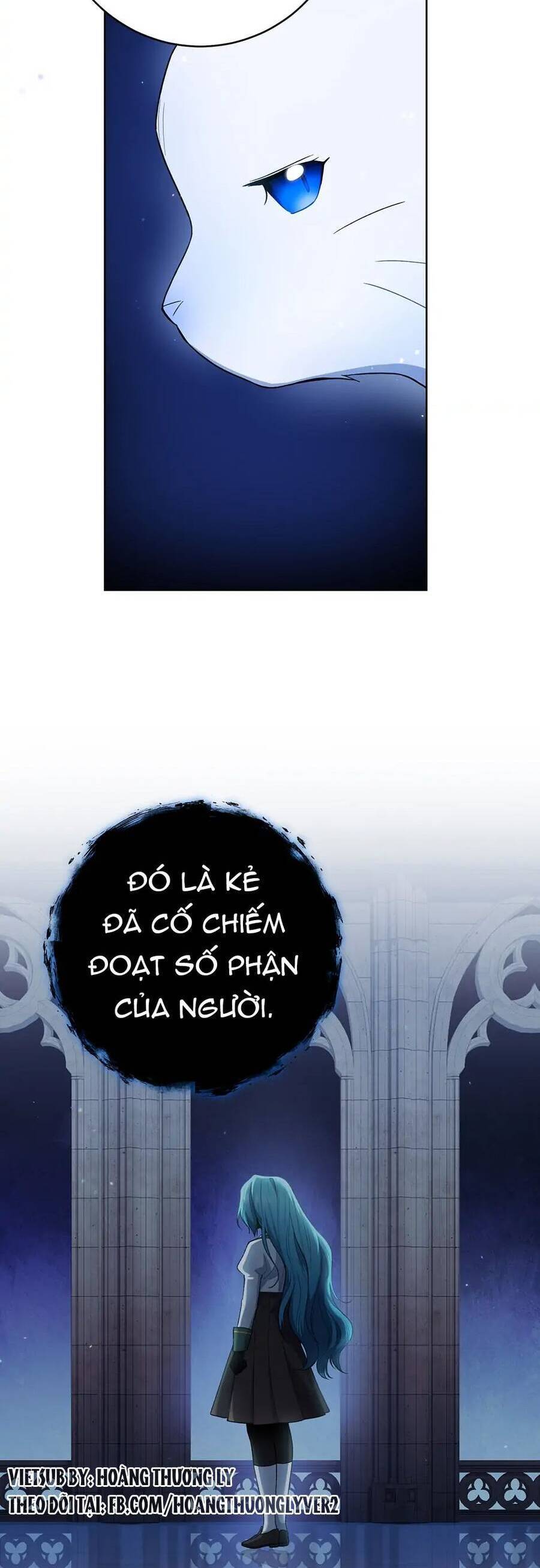 Nữ Đầu Bếp Hoàng Gia Chapter 78 - Trang 2