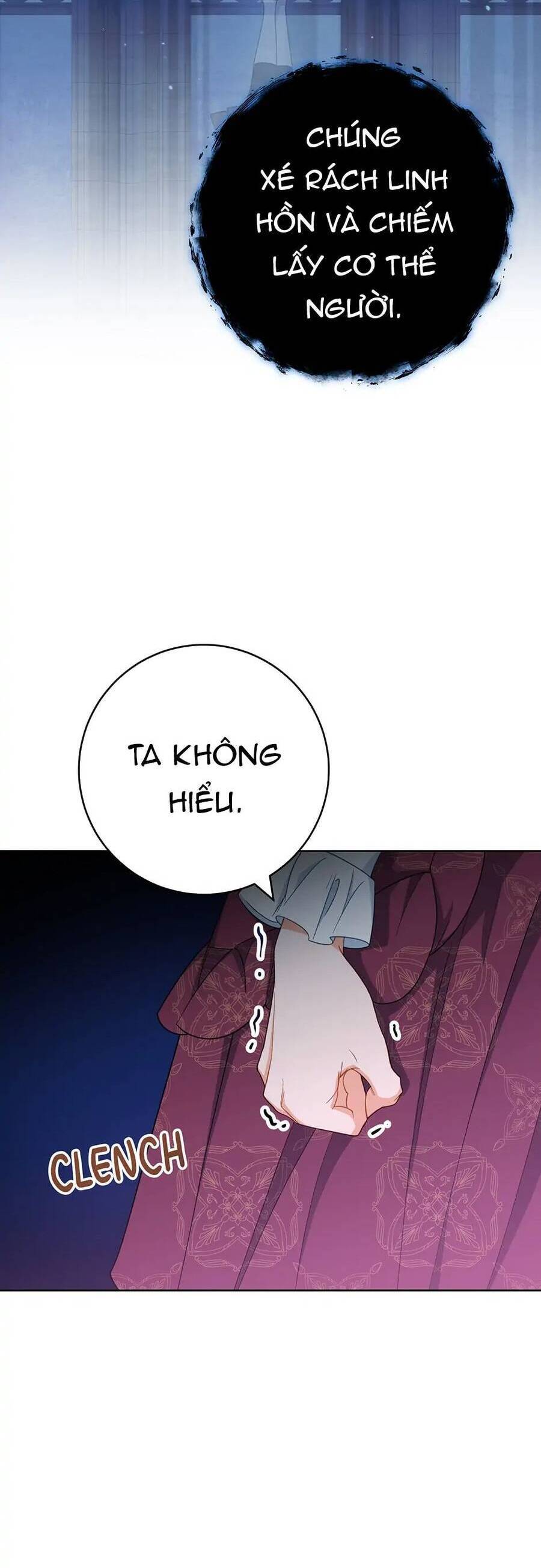 Nữ Đầu Bếp Hoàng Gia Chapter 78 - Trang 2