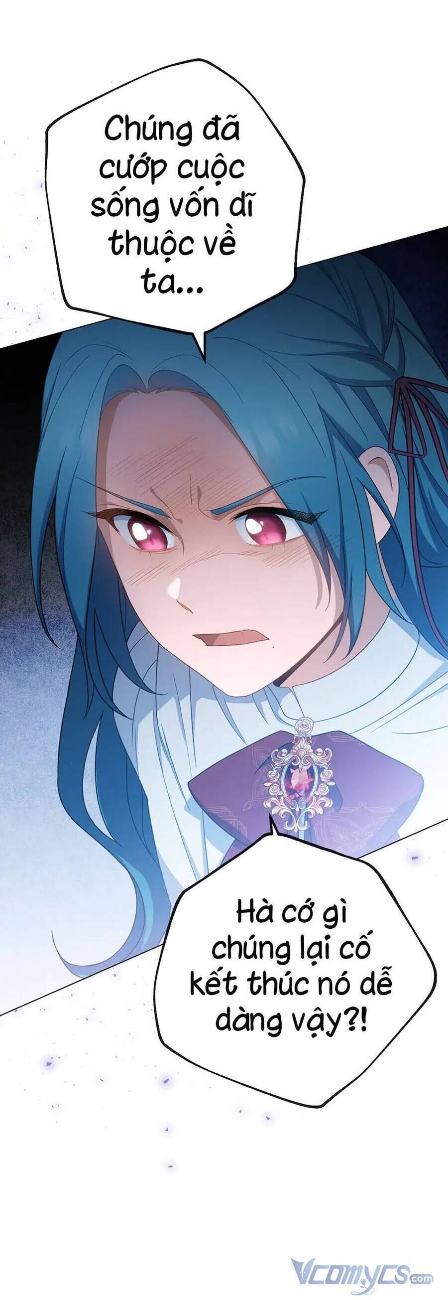 Nữ Đầu Bếp Hoàng Gia Chapter 78 - Trang 2