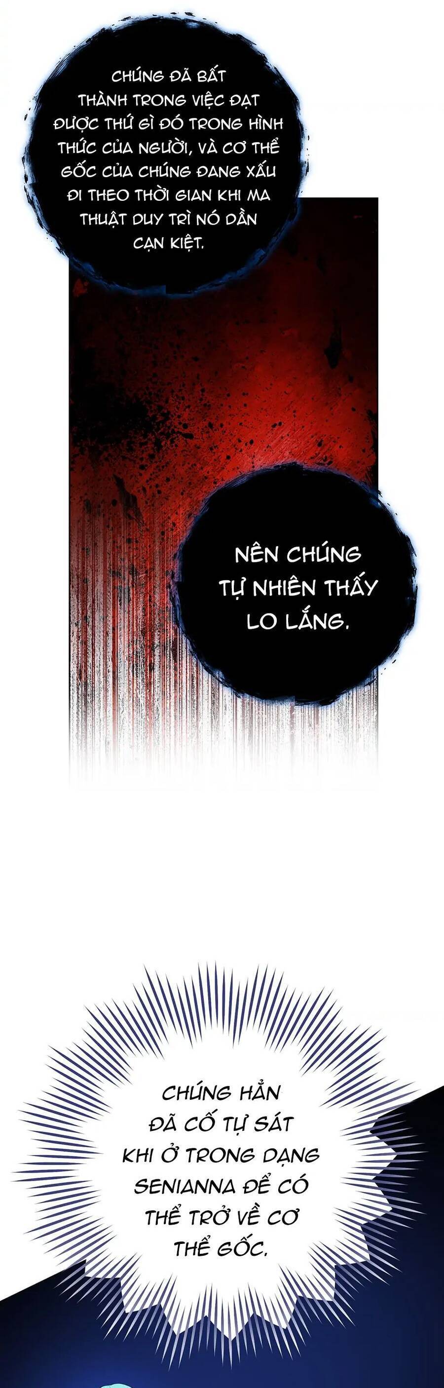 Nữ Đầu Bếp Hoàng Gia Chapter 78 - Trang 2