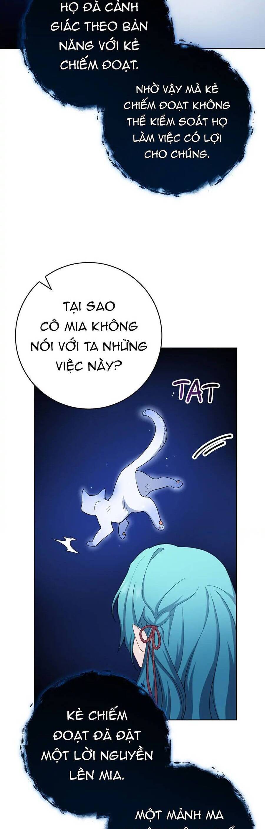 Nữ Đầu Bếp Hoàng Gia Chapter 78 - Trang 2