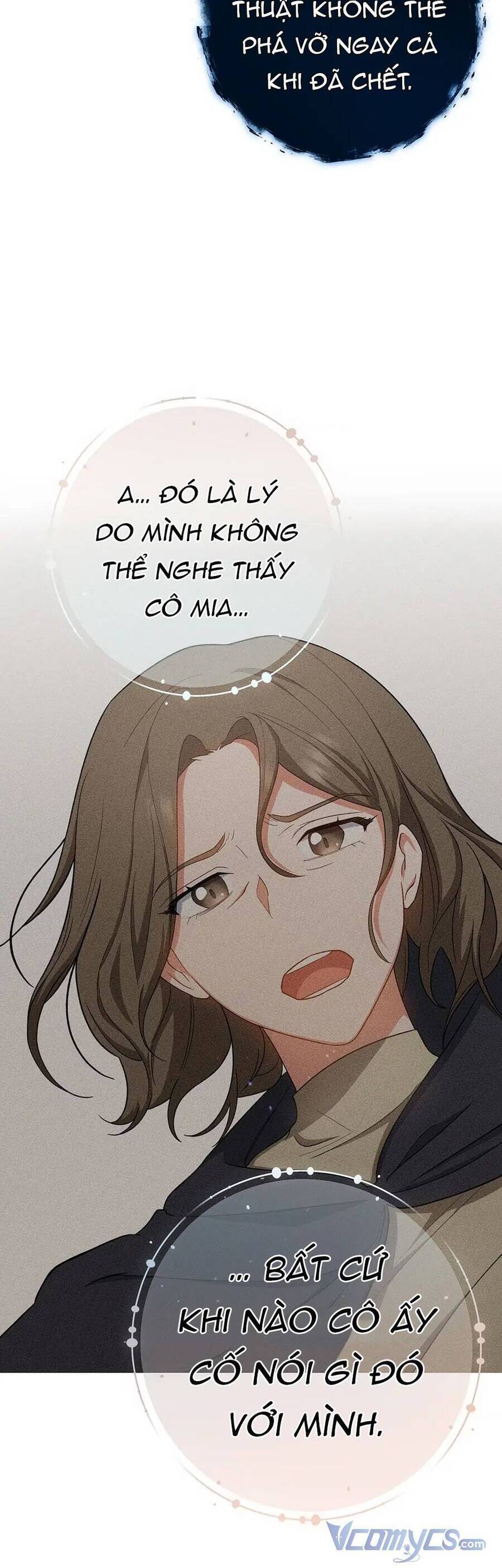 Nữ Đầu Bếp Hoàng Gia Chapter 78 - Trang 2