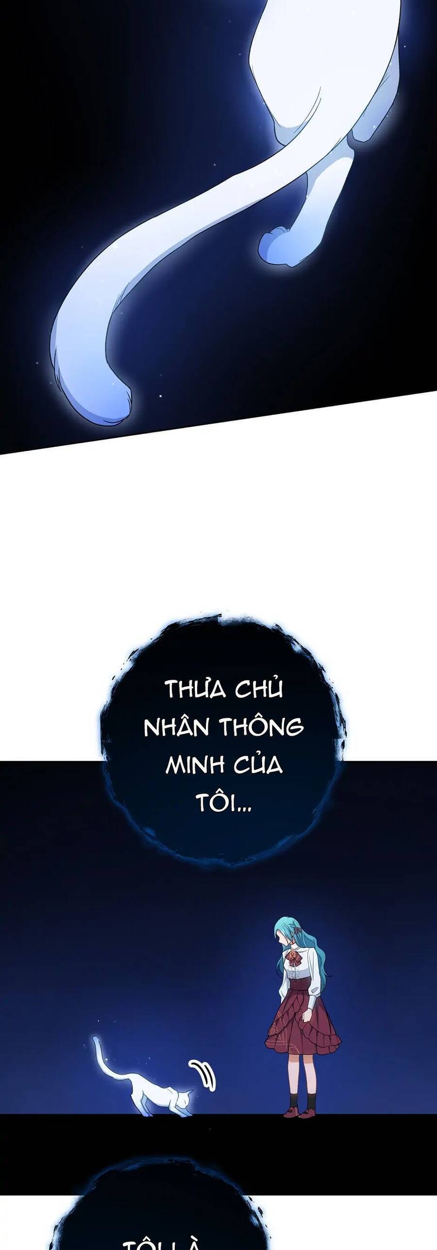 Nữ Đầu Bếp Hoàng Gia Chapter 78 - Trang 2