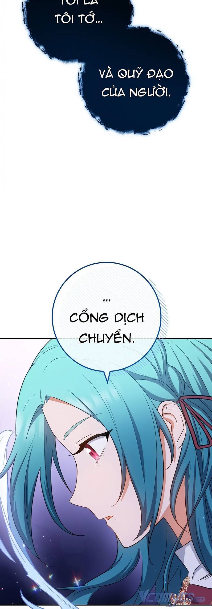 Nữ Đầu Bếp Hoàng Gia Chapter 78 - Trang 2