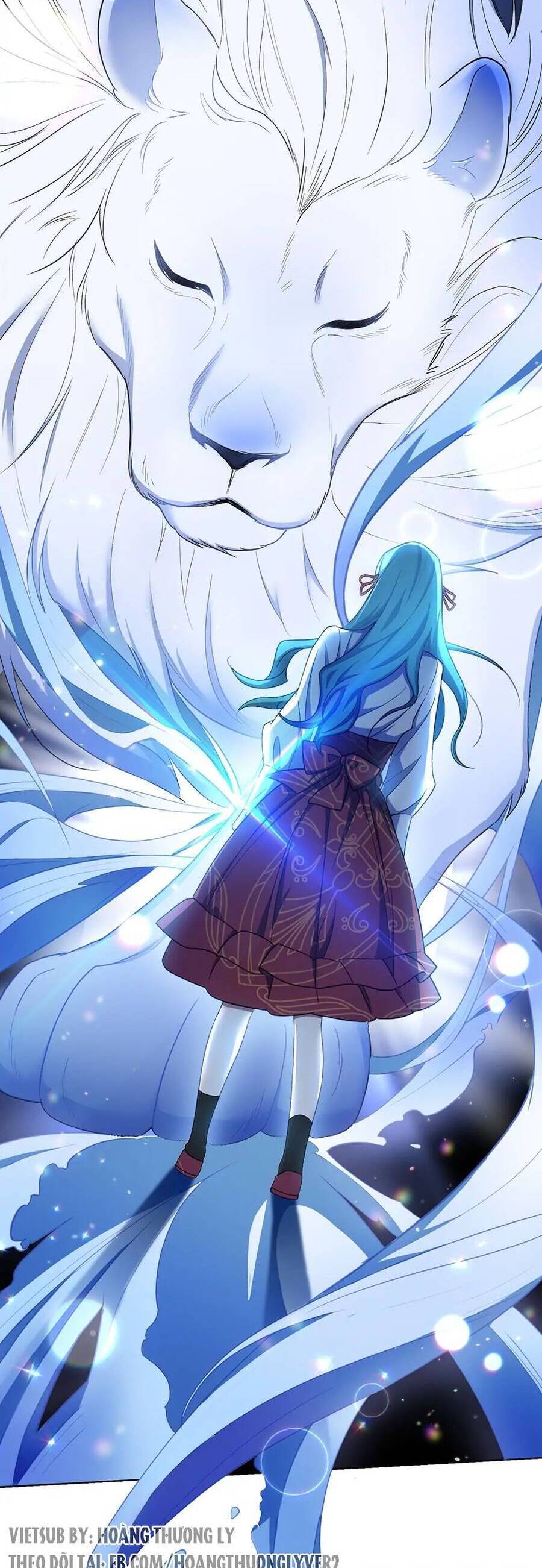 Nữ Đầu Bếp Hoàng Gia Chapter 78 - Trang 2