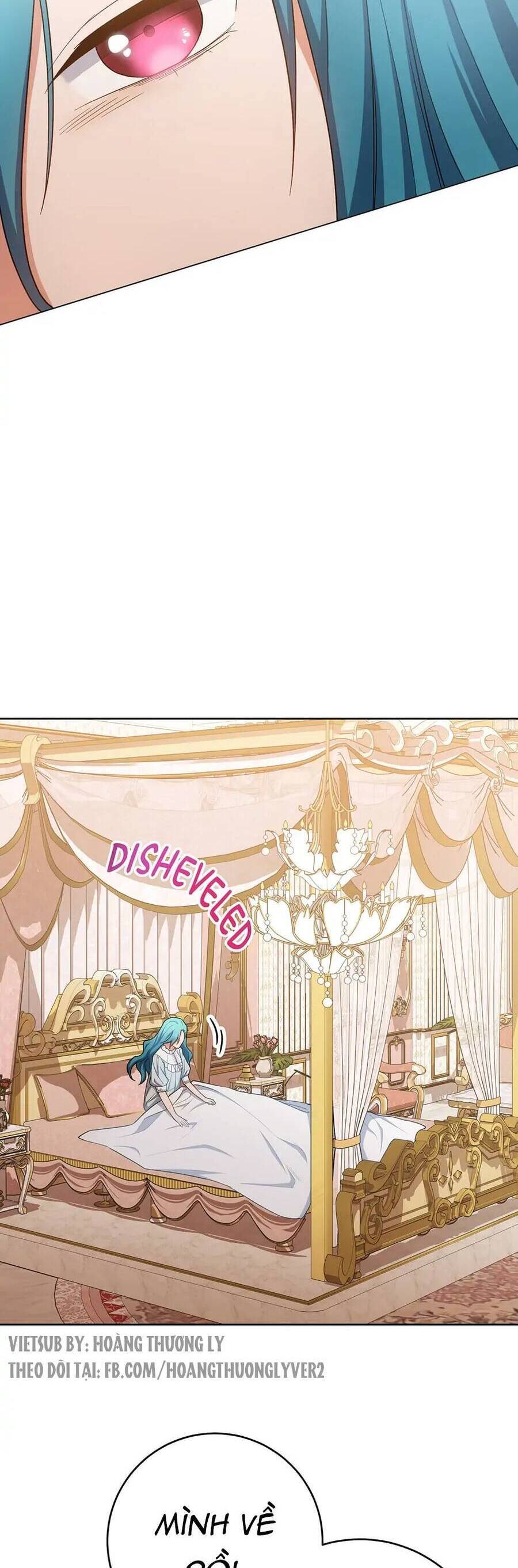 Nữ Đầu Bếp Hoàng Gia Chapter 78 - Trang 2