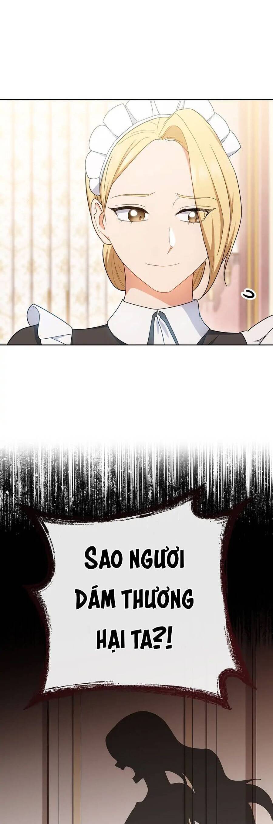 Nữ Đầu Bếp Hoàng Gia Chapter 78 - Trang 2