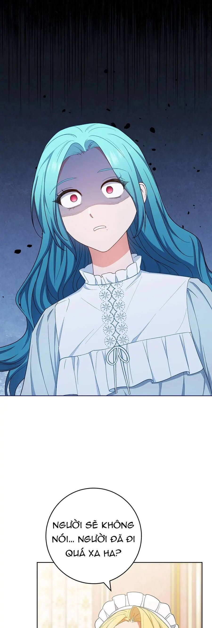 Nữ Đầu Bếp Hoàng Gia Chapter 78 - Trang 2