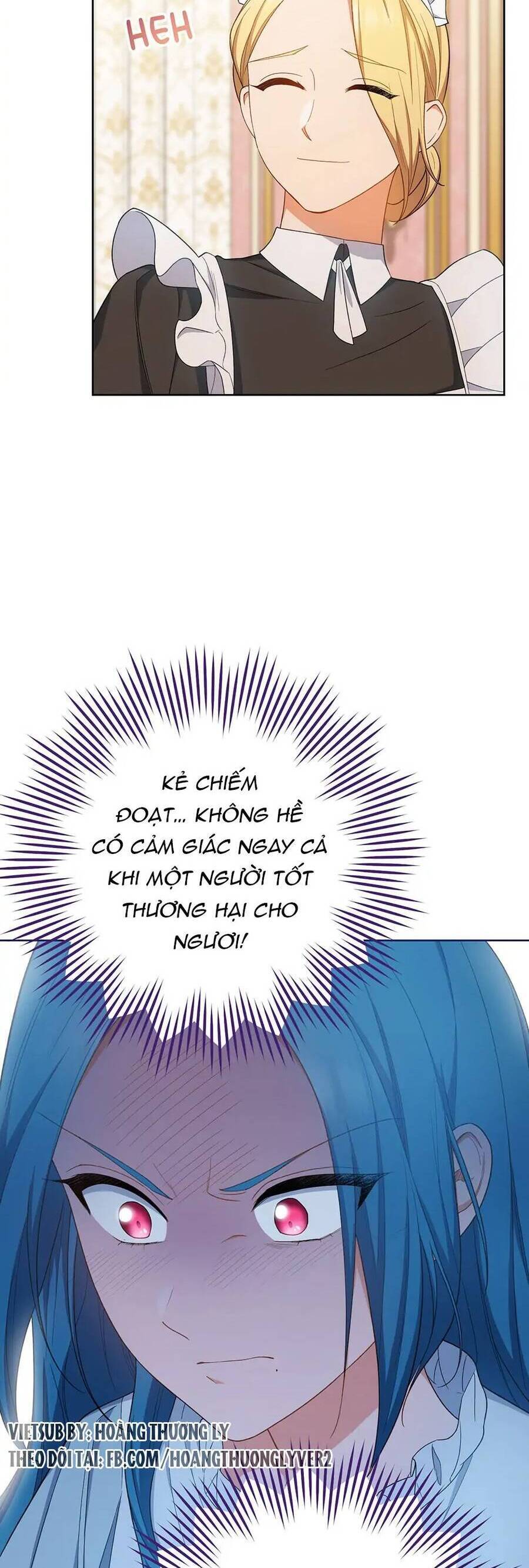 Nữ Đầu Bếp Hoàng Gia Chapter 78 - Trang 2