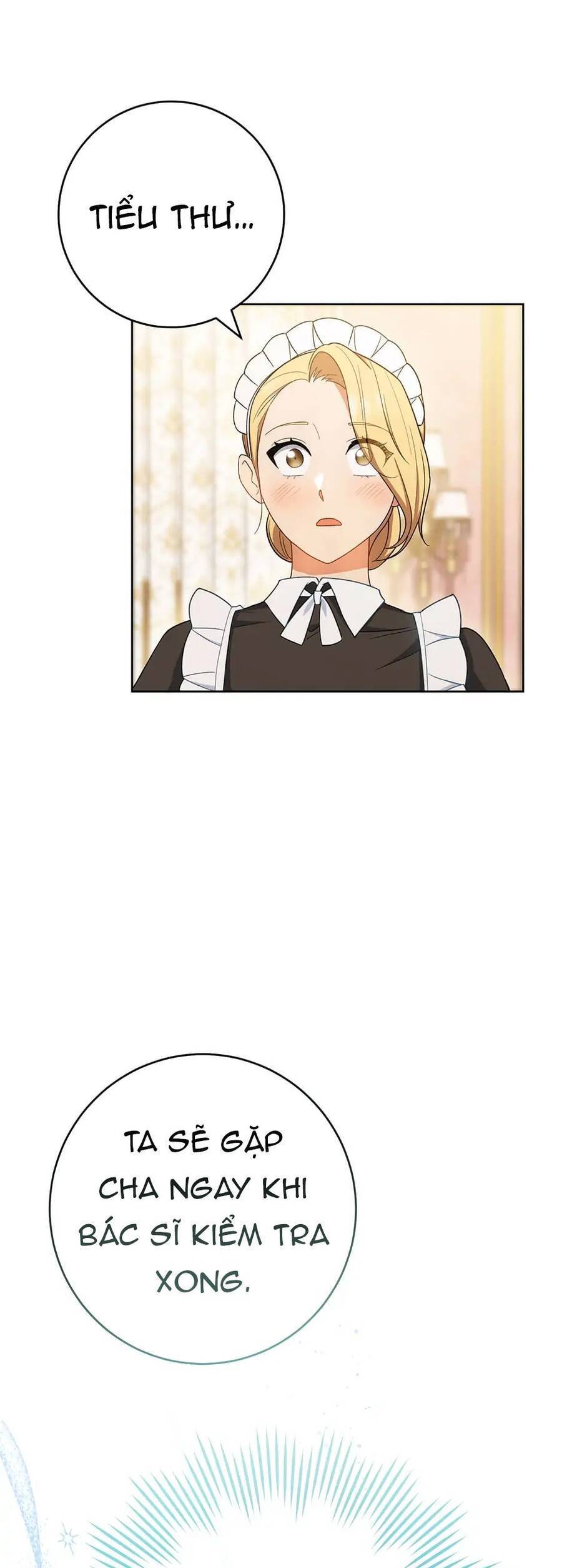 Nữ Đầu Bếp Hoàng Gia Chapter 78 - Trang 2