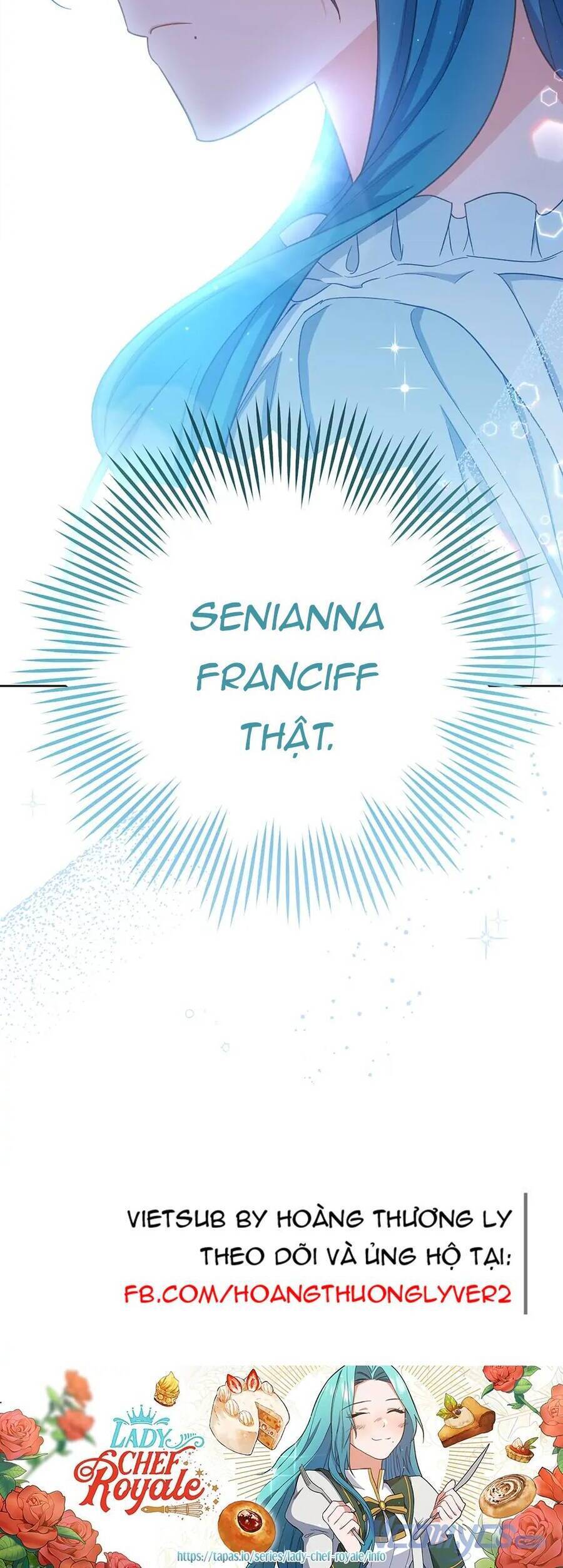 Nữ Đầu Bếp Hoàng Gia Chapter 78 - Trang 2