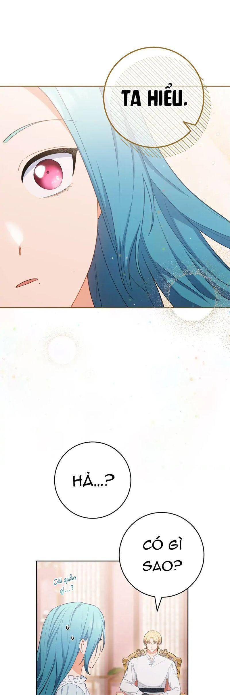 Nữ Đầu Bếp Hoàng Gia Chapter 79 - Trang 2