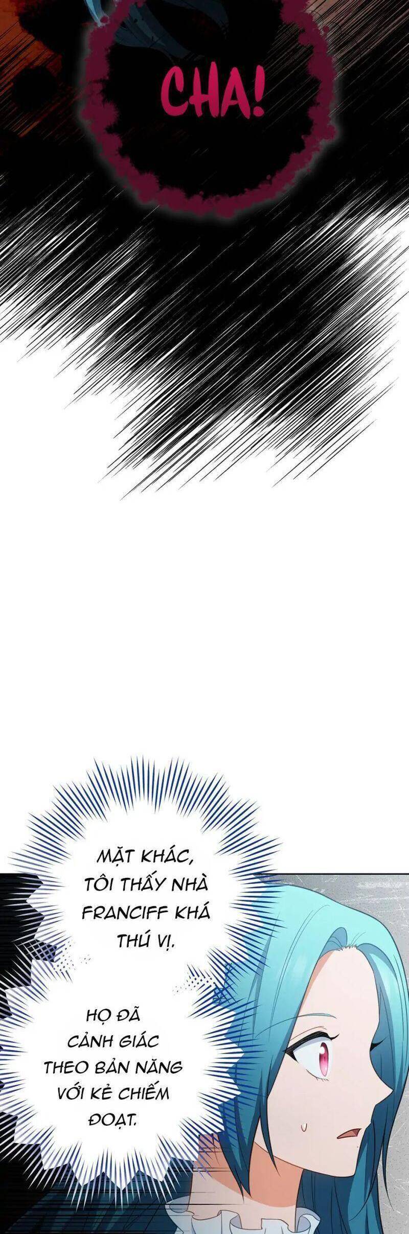 Nữ Đầu Bếp Hoàng Gia Chapter 79 - Trang 2