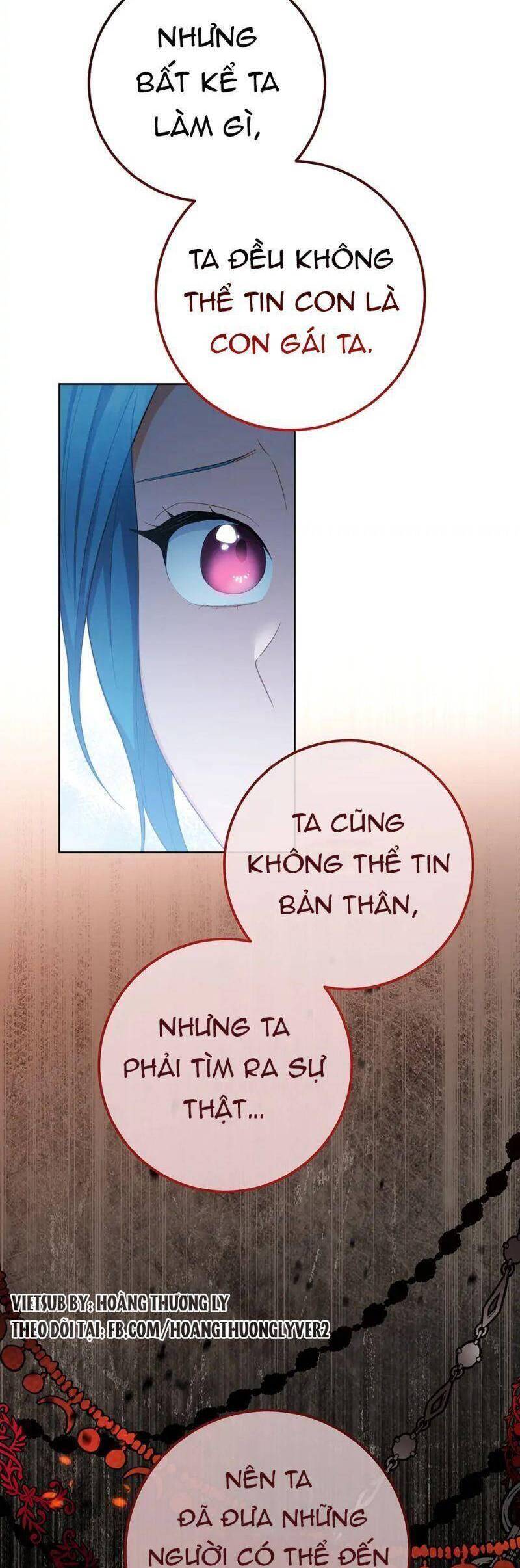 Nữ Đầu Bếp Hoàng Gia Chapter 79 - Trang 2