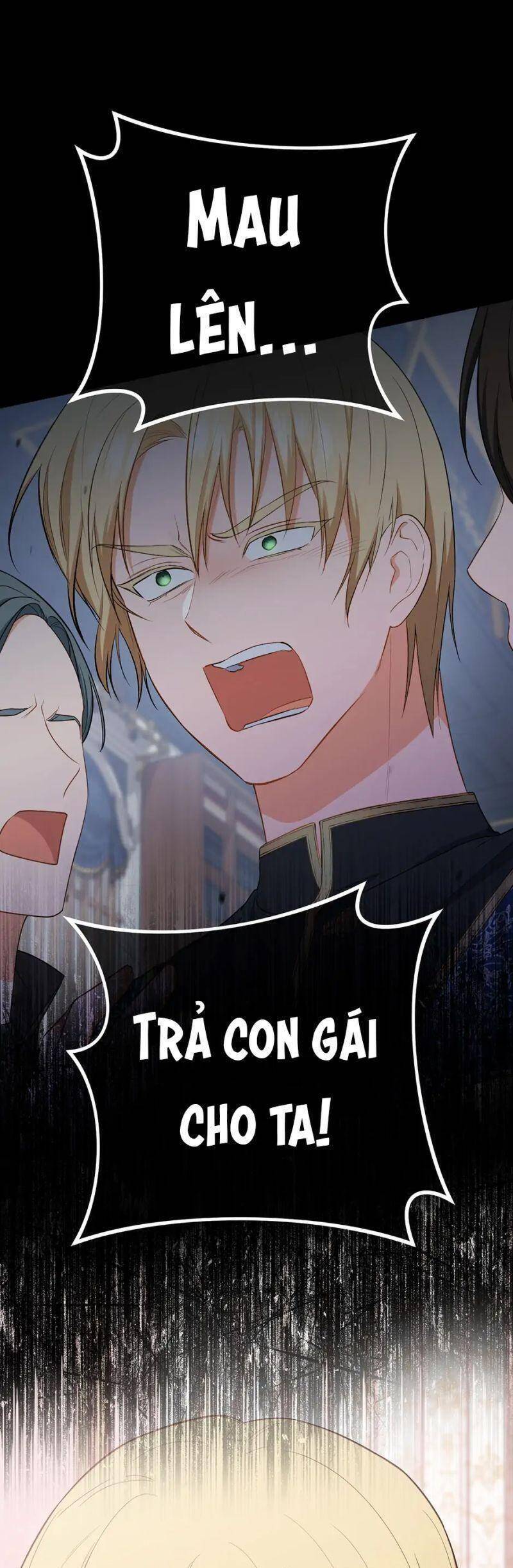 Nữ Đầu Bếp Hoàng Gia Chapter 79 - Trang 2