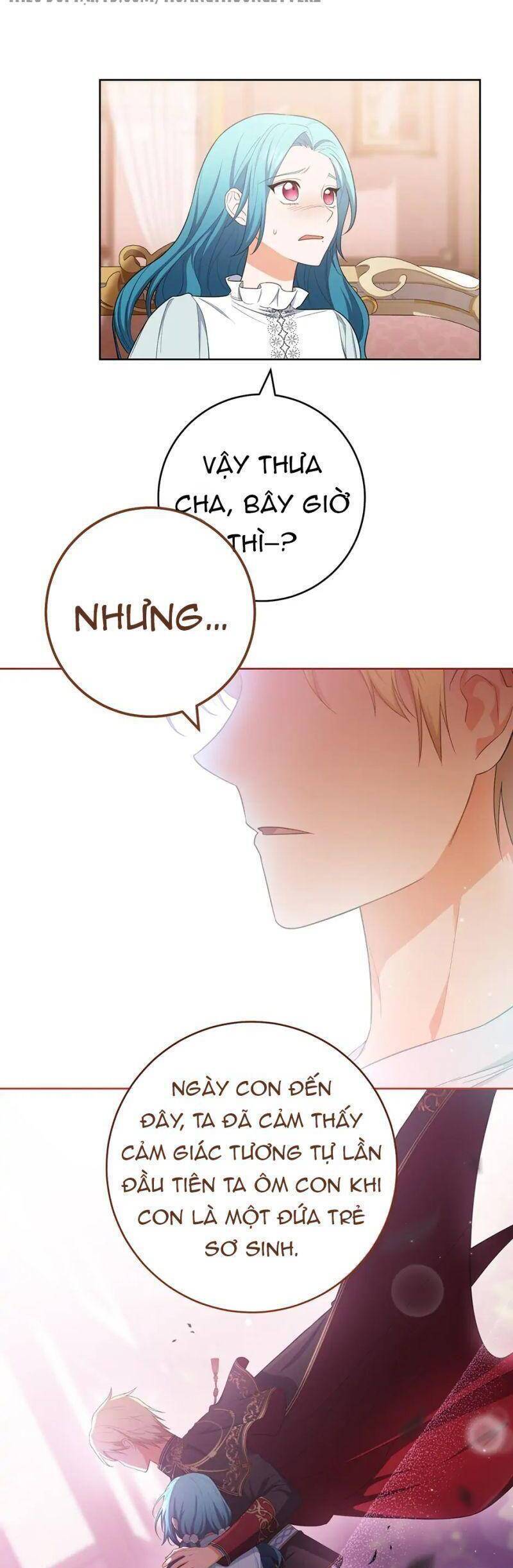 Nữ Đầu Bếp Hoàng Gia Chapter 79 - Trang 2