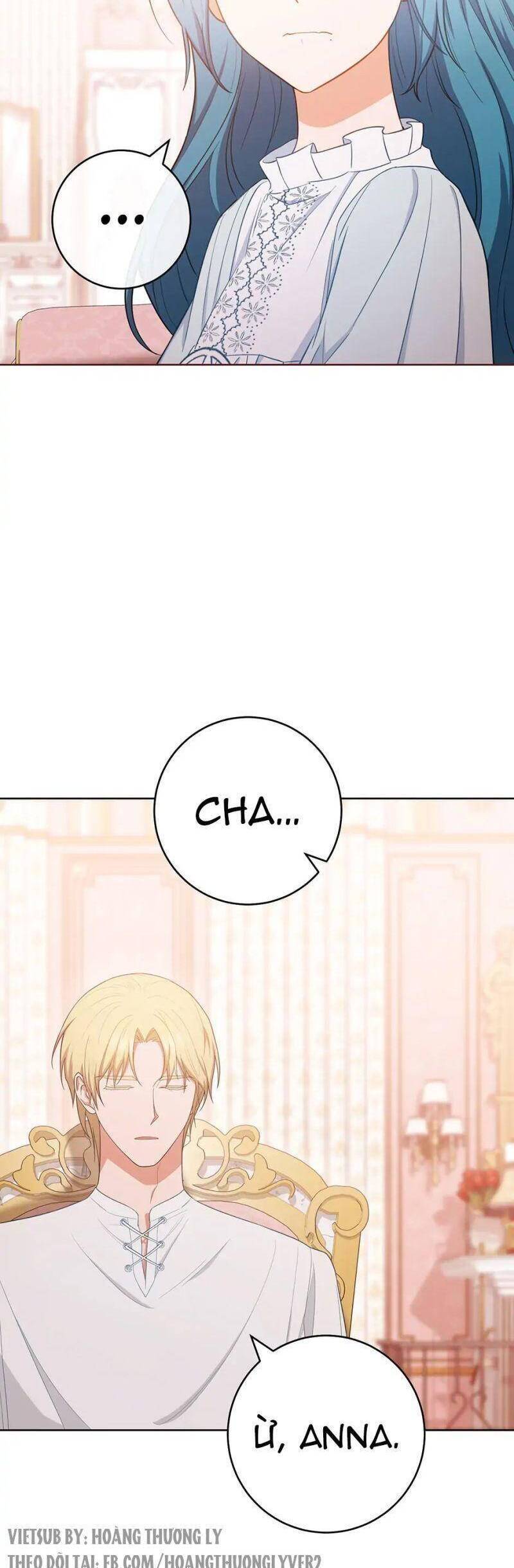 Nữ Đầu Bếp Hoàng Gia Chapter 79 - Trang 2