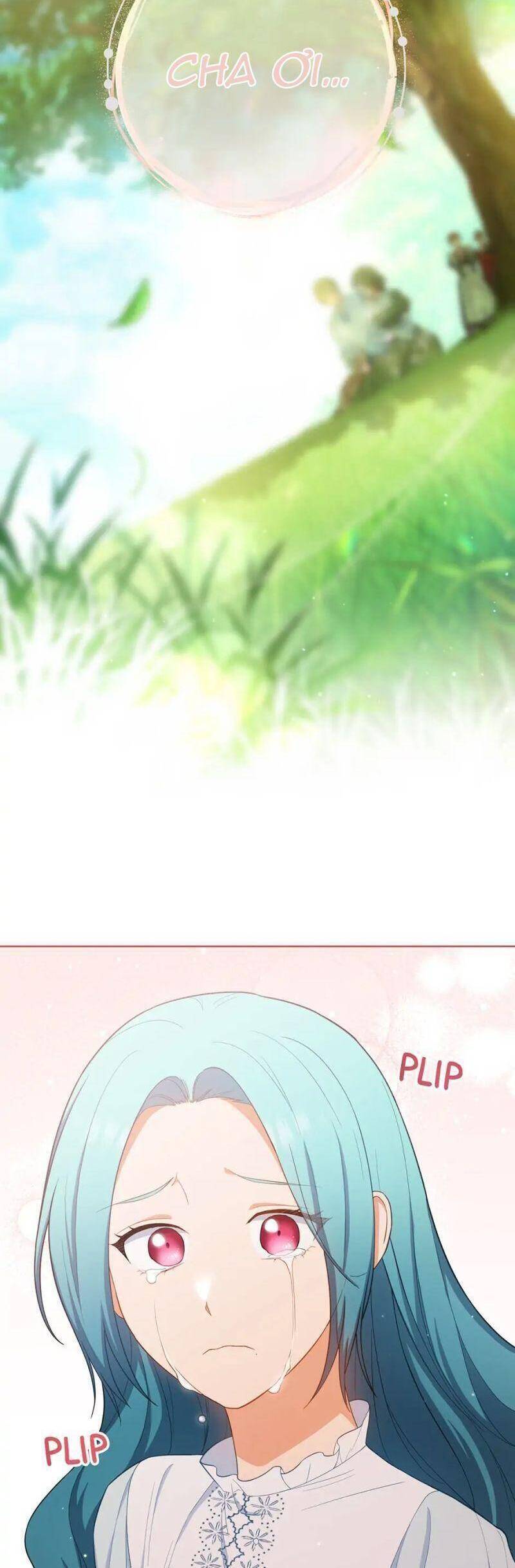 Nữ Đầu Bếp Hoàng Gia Chapter 79 - Trang 2