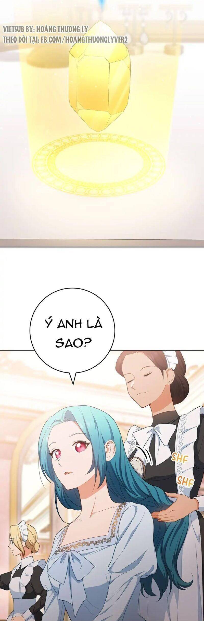 Nữ Đầu Bếp Hoàng Gia Chapter 79 - Trang 2