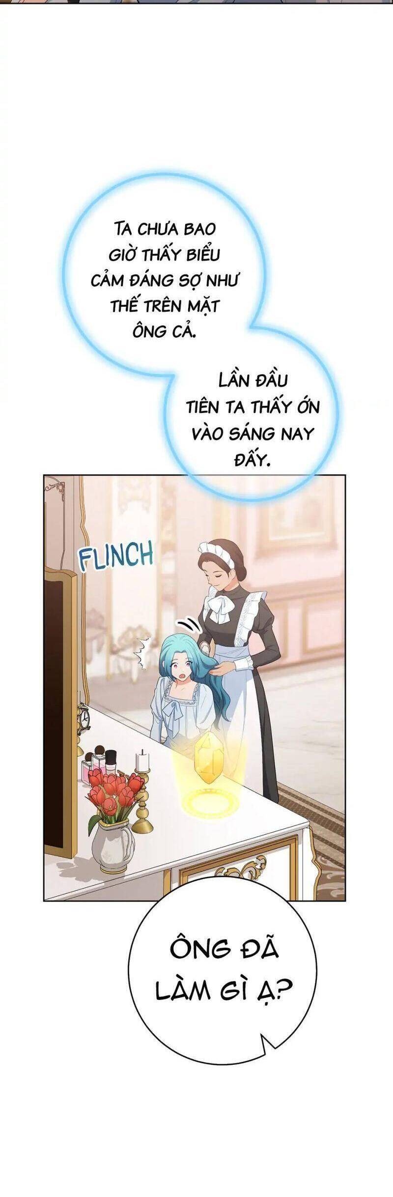 Nữ Đầu Bếp Hoàng Gia Chapter 79 - Trang 2