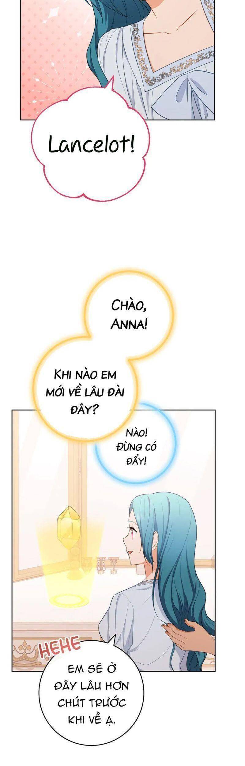 Nữ Đầu Bếp Hoàng Gia Chapter 79 - Trang 2