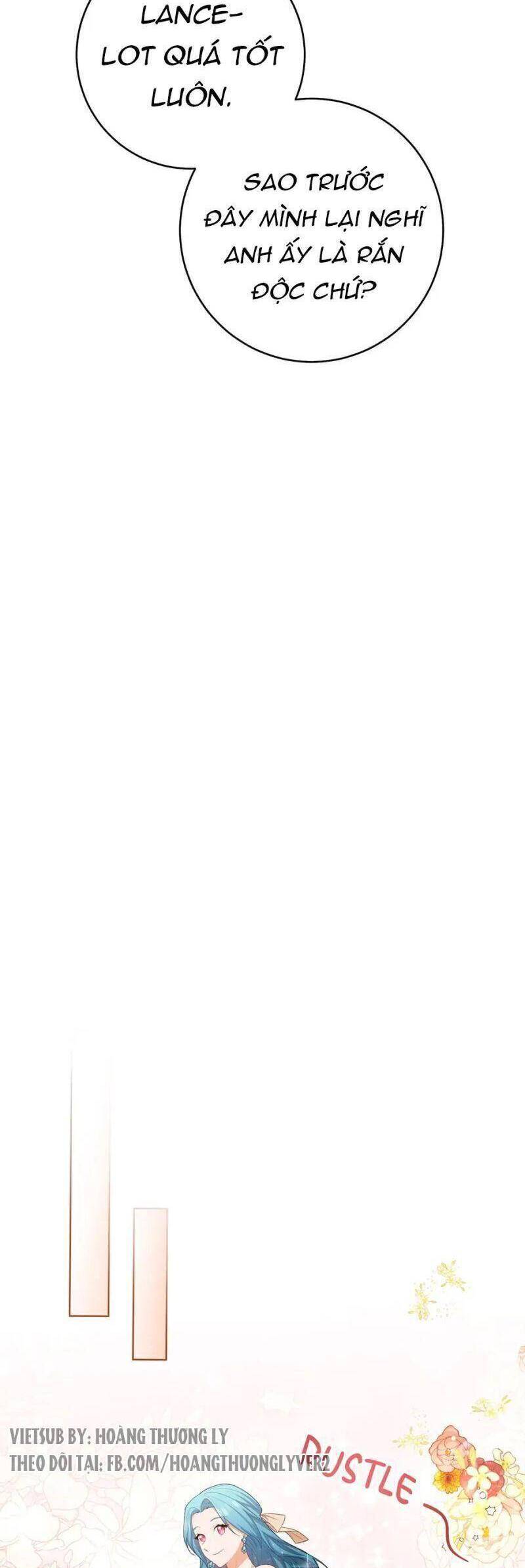 Nữ Đầu Bếp Hoàng Gia Chapter 79 - Trang 2