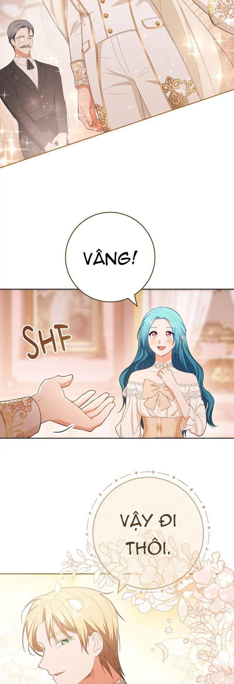 Nữ Đầu Bếp Hoàng Gia Chapter 79 - Trang 2