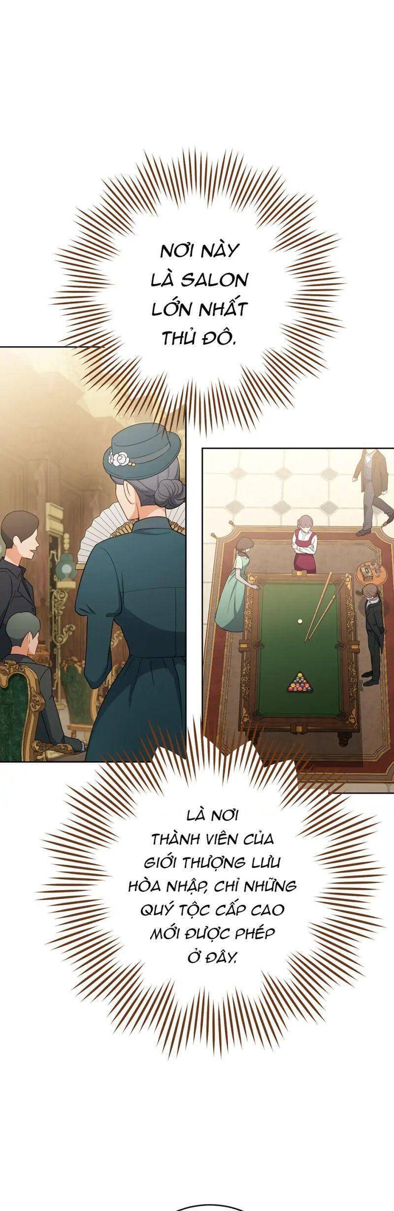 Nữ Đầu Bếp Hoàng Gia Chapter 79 - Trang 2