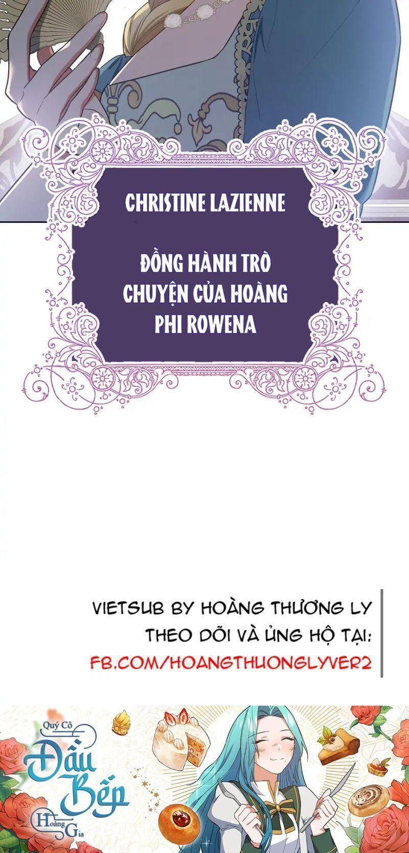 Nữ Đầu Bếp Hoàng Gia Chapter 79 - Trang 2