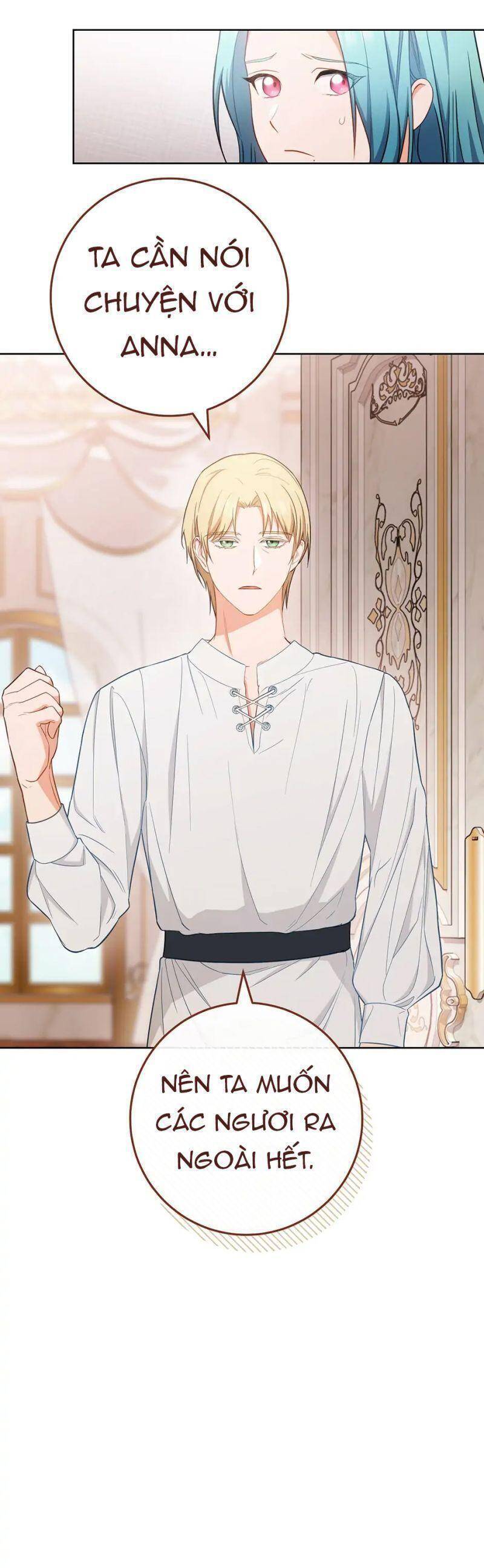 Nữ Đầu Bếp Hoàng Gia Chapter 79 - Trang 2