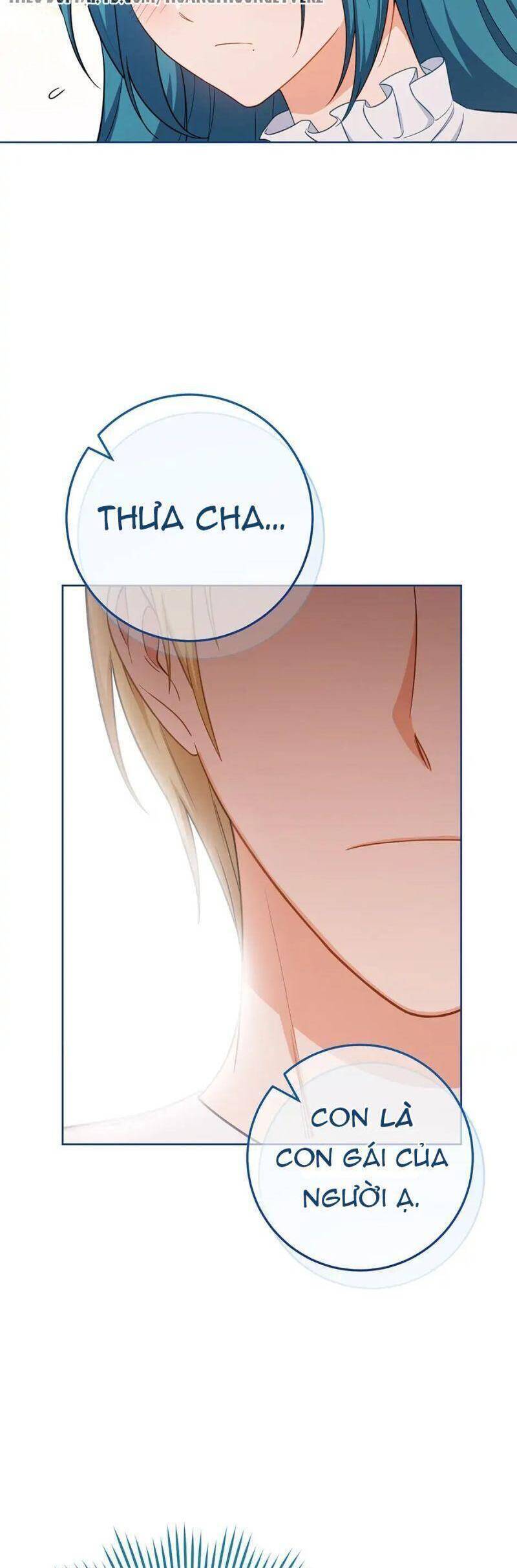 Nữ Đầu Bếp Hoàng Gia Chapter 79 - Trang 2