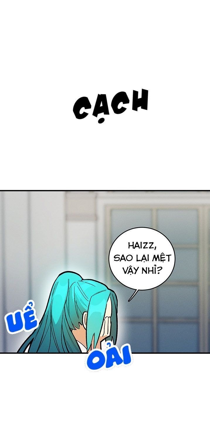 Nữ Đầu Bếp Hoàng Gia Chapter 8 - Trang 2