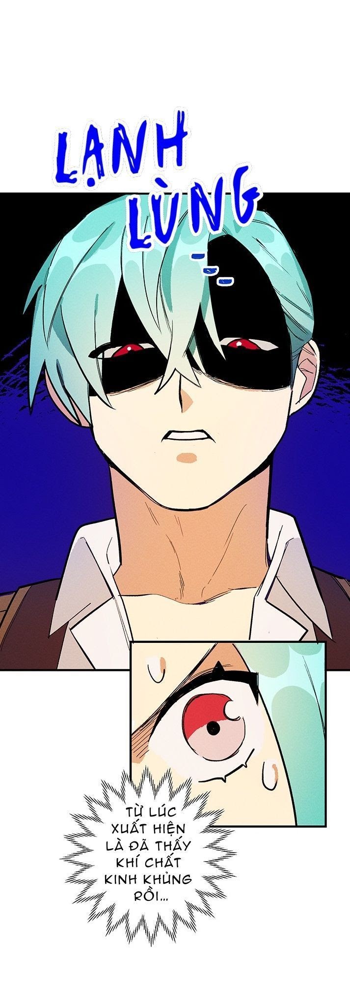 Nữ Đầu Bếp Hoàng Gia Chapter 8 - Trang 2