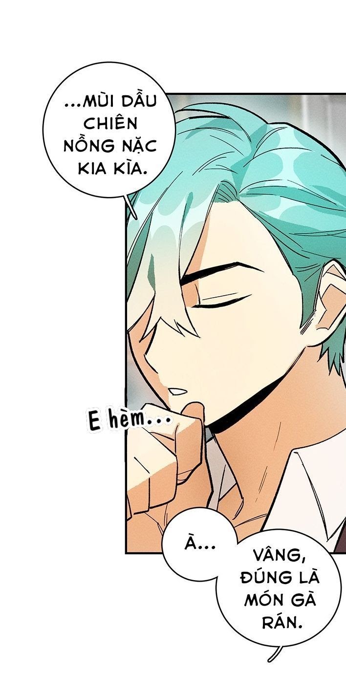 Nữ Đầu Bếp Hoàng Gia Chapter 8 - Trang 2