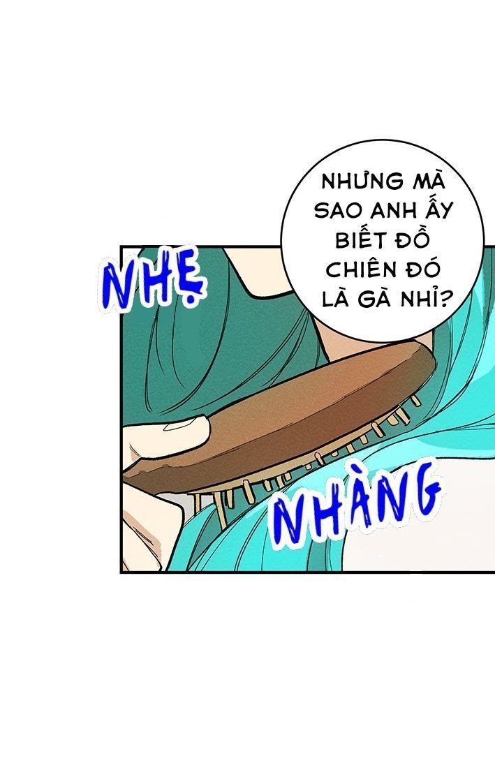 Nữ Đầu Bếp Hoàng Gia Chapter 8 - Trang 2
