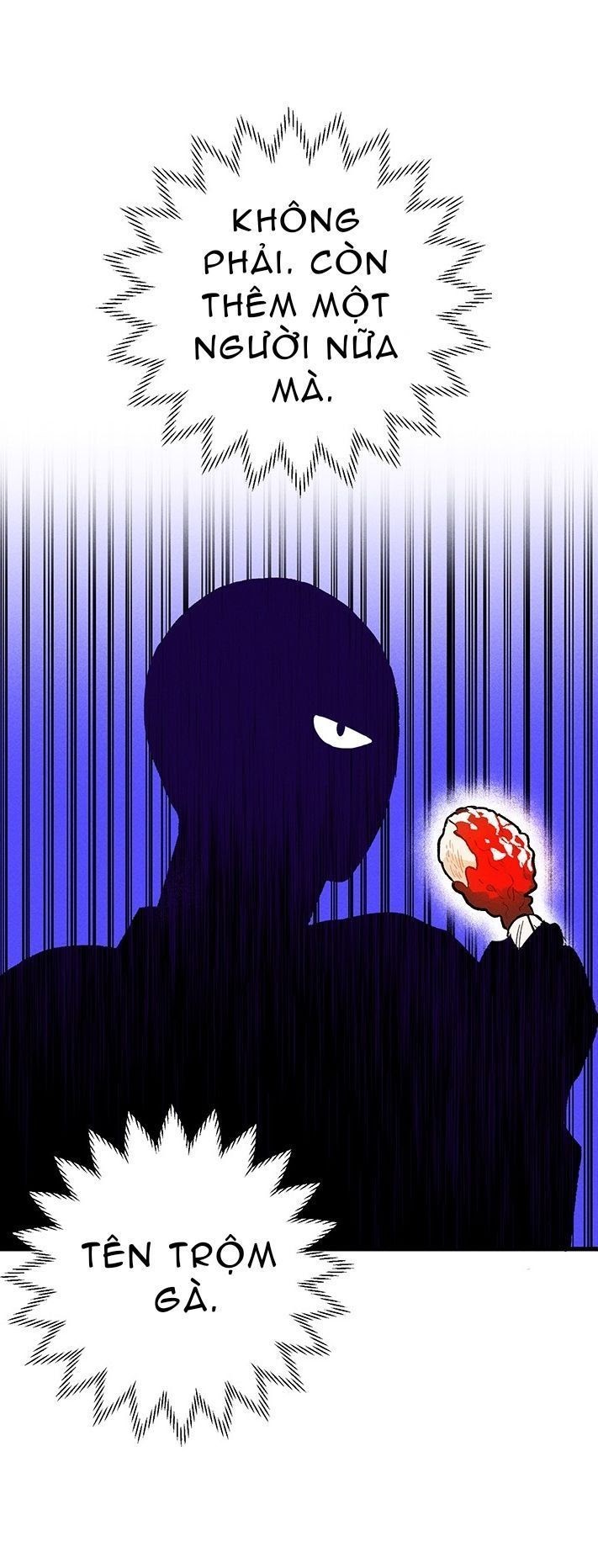 Nữ Đầu Bếp Hoàng Gia Chapter 8 - Trang 2