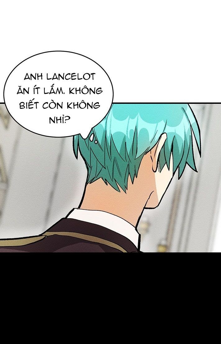 Nữ Đầu Bếp Hoàng Gia Chapter 8 - Trang 2