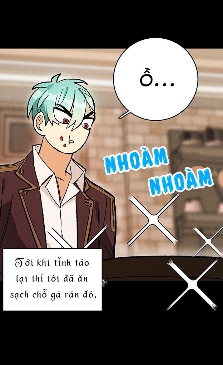 Nữ Đầu Bếp Hoàng Gia Chapter 8 - Trang 2