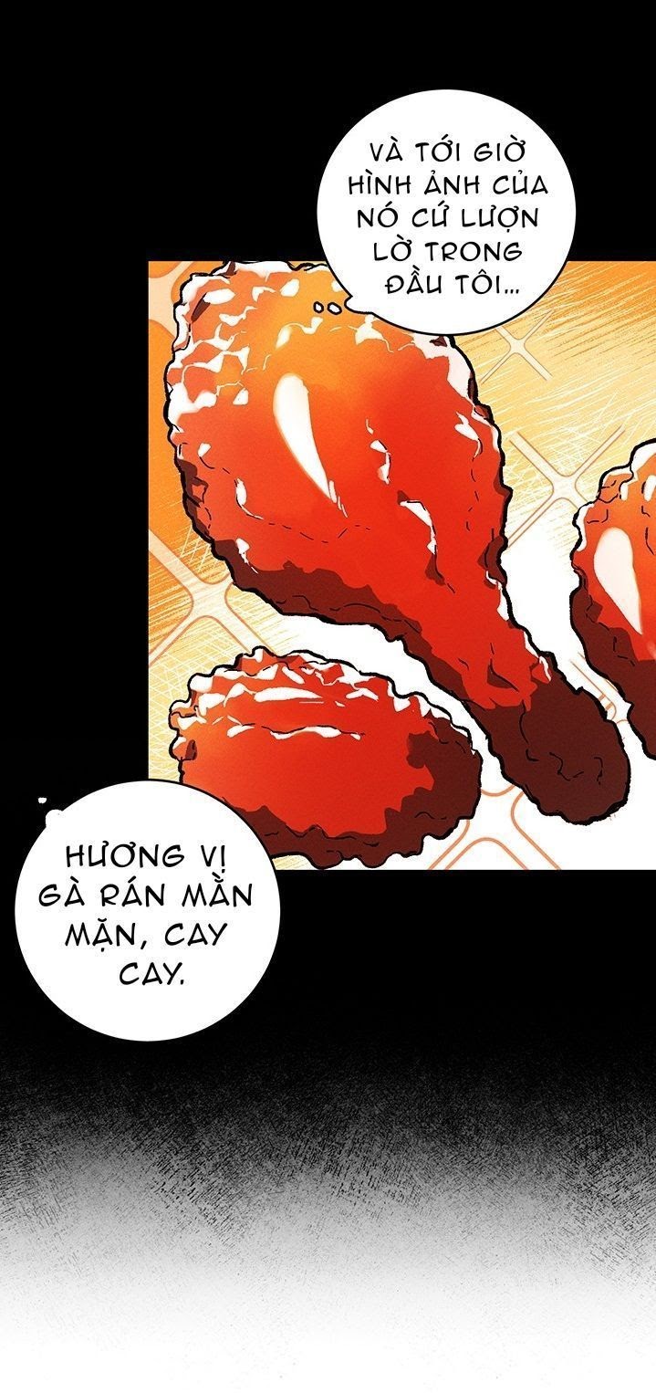 Nữ Đầu Bếp Hoàng Gia Chapter 8 - Trang 2